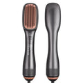 Electric Hair Dryer Brush — Dry, Volumise & Style in One