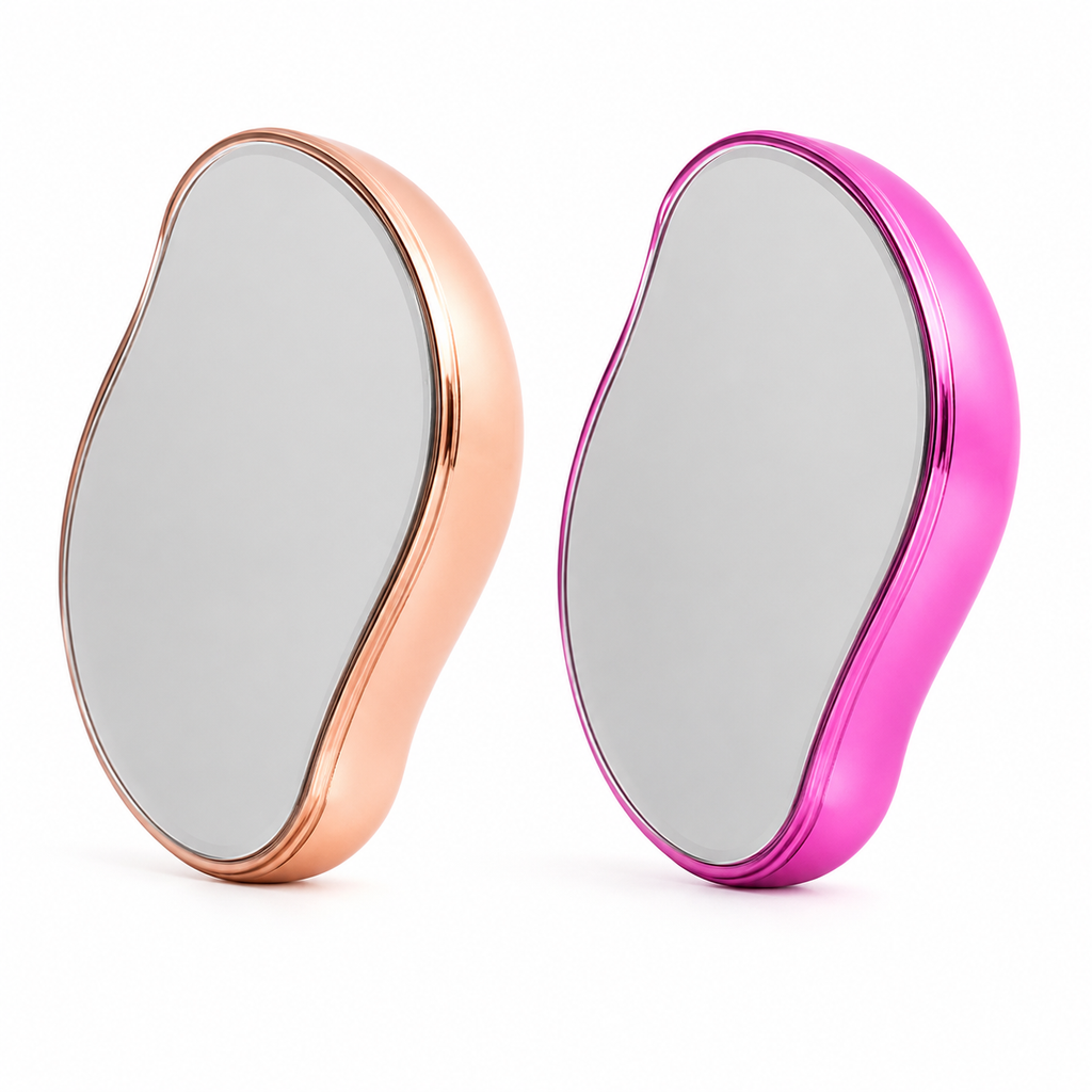 Painless Epilator — Cordless Hair Removal for Face & Body