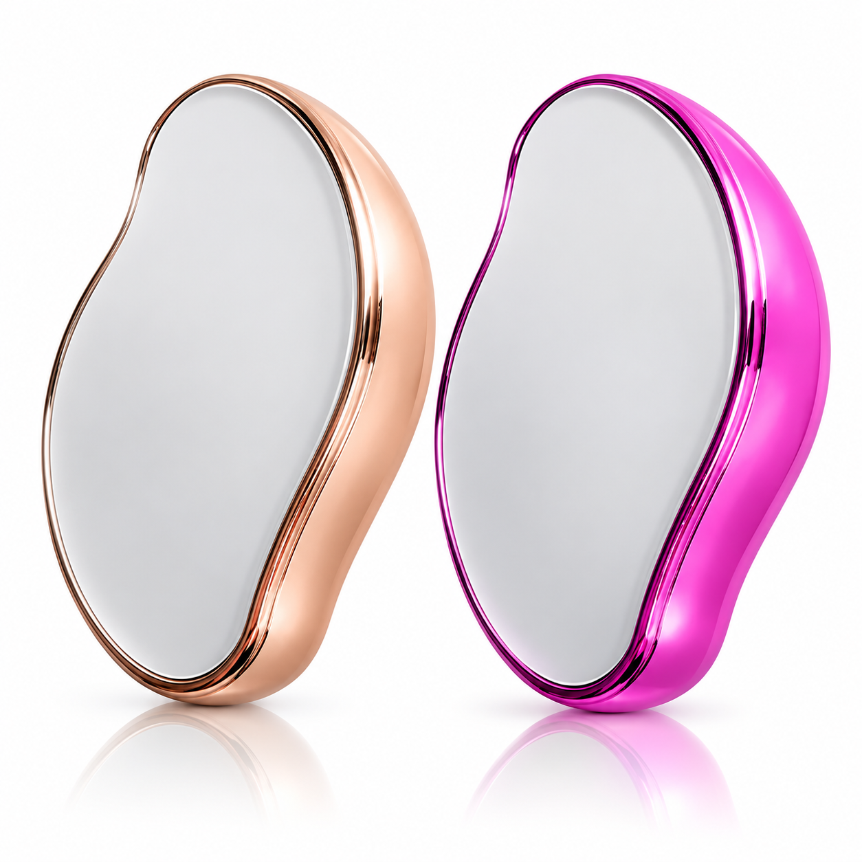 Painless Epilator — Cordless Hair Removal for Face & Body