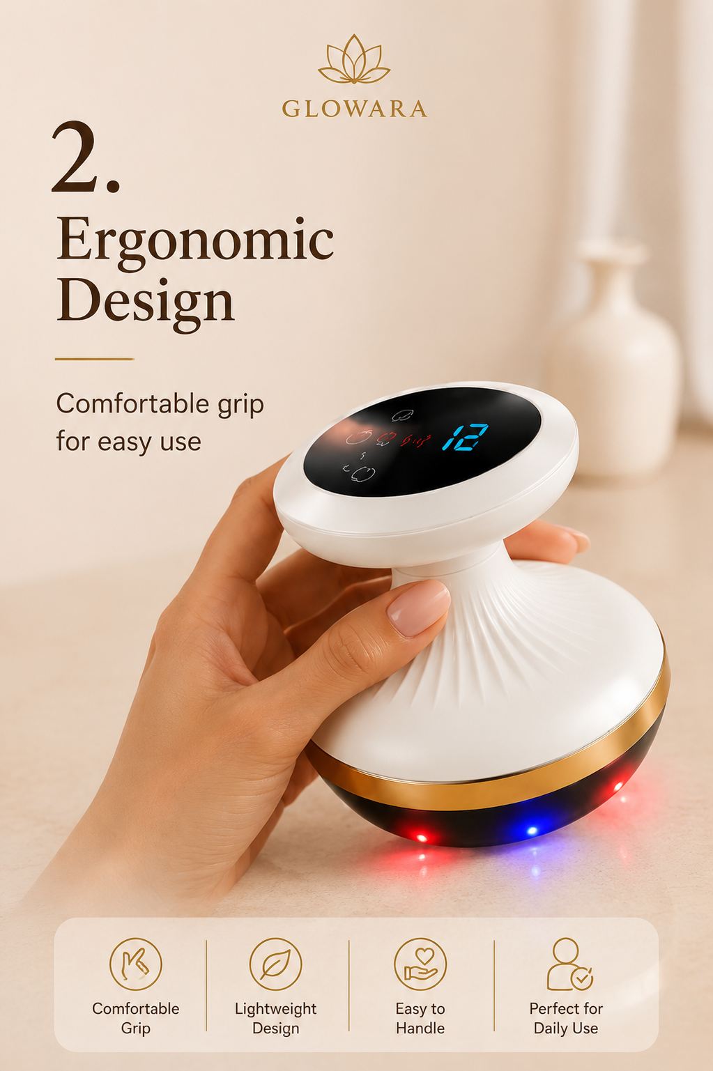 Electric Gua Sha Board Beauty Massager Cupping Device Electric Meridian Brush Home Abdominal Massage Gua Sha Board Massager